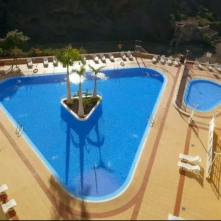 Apartamento Las Galgas Costa Adeje (Tenerife)