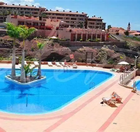 Lägenhet Apartamento Las Galgas Costa Adeje (Tenerife)