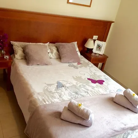 Lägenhet Apartamento Las Galgas