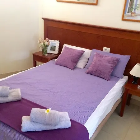 Apartamento Las Galgas *