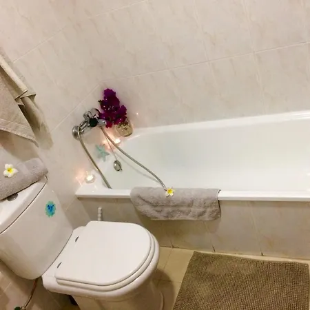 Lägenhet Apartamento Las Galgas