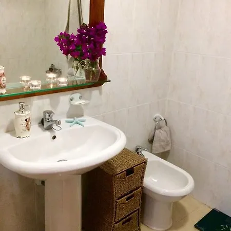 Apartamento Las Galgas