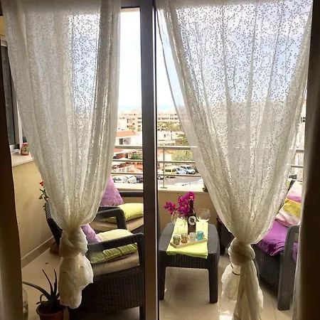 Apartamento Las Galgas * Costa Adeje (Tenerife)
