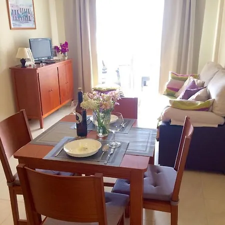 Apartamento Las Galgas Lägenhet Costa Adeje (Tenerife)