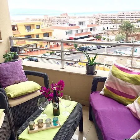 Apartamento Las Galgas * Costa Adeje (Tenerife)