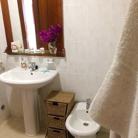 Apartamento Las Galgas