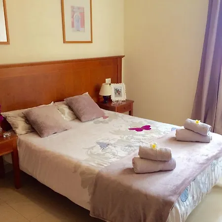 Lägenhet Apartamento Las Galgas Costa Adeje (Tenerife)